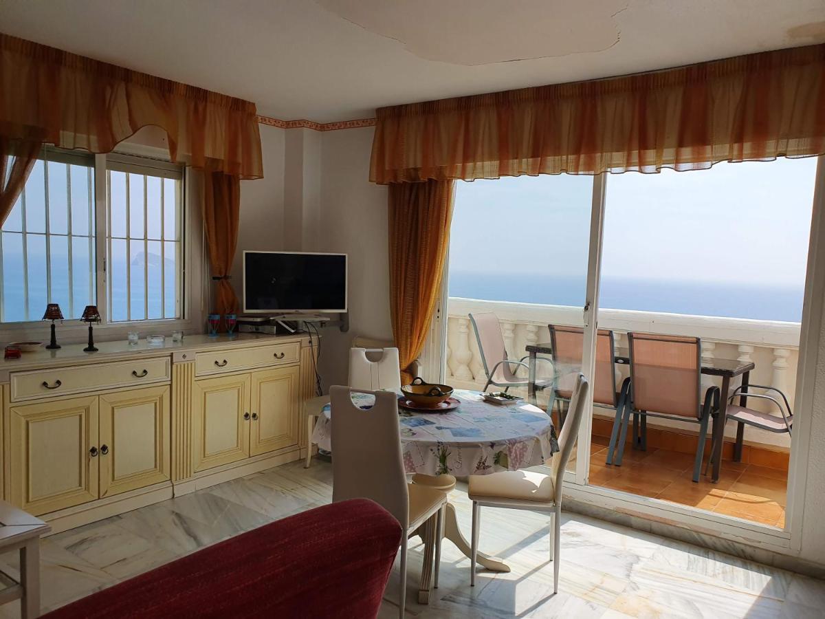 El Barco Apartamento Benidorm